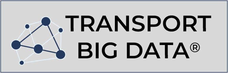 Transport Big Data logo