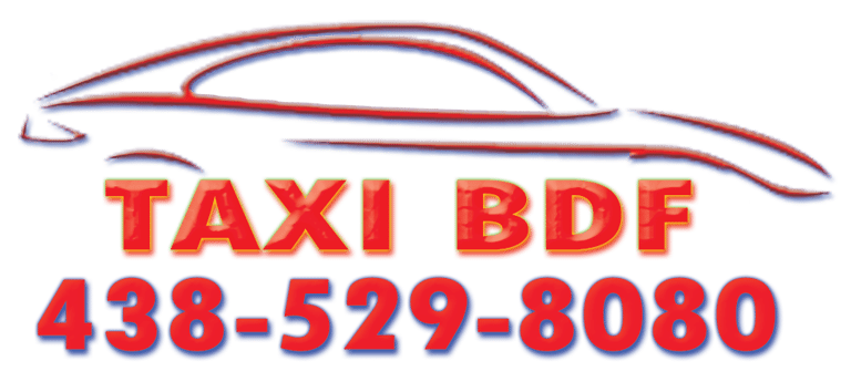 TAXI bdf logo