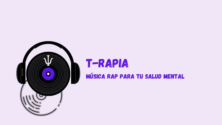 t-RAPia logo