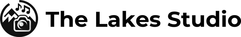 The Lakes Studio logo