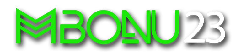 Mbonu 23 logo