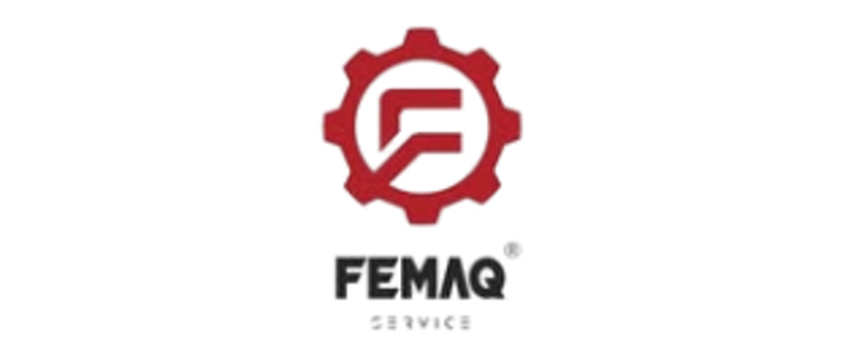 FEMAQ logo