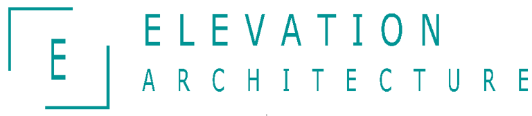 Elevation Architecture logo