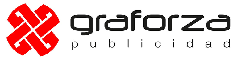 Graforza Producciones logo