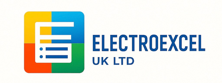 Electroexcel UK Ltd logo