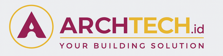 ARCHTECH STUDIO logo