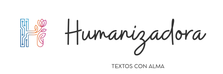Humanizadora logo
