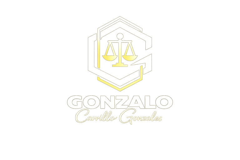 Gonzalo Carrillo Gonzales logo