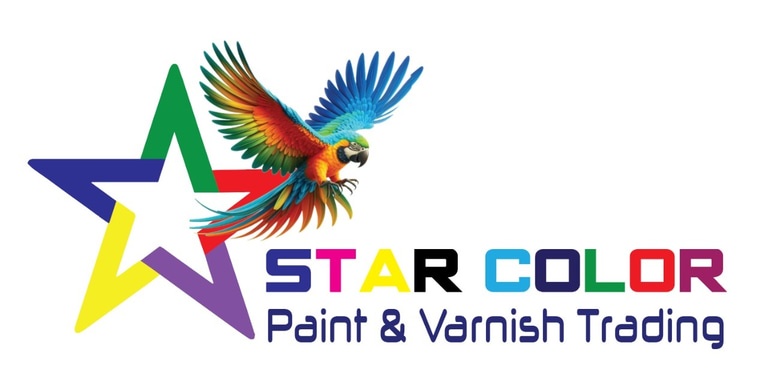 Starcolor logo