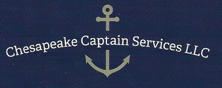 Chesapeake Captain Services LLC logo