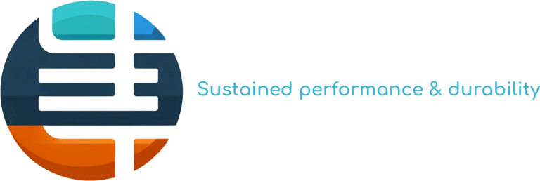 Enterprises 4 Eternity logo