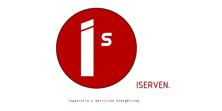 Iserven Ingeniería logo