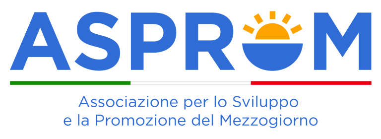 Asprom logo