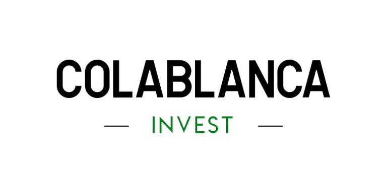 Colablanca Real Estate logo