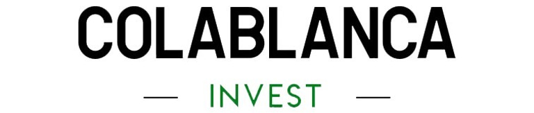Colablanca Real Estate logo