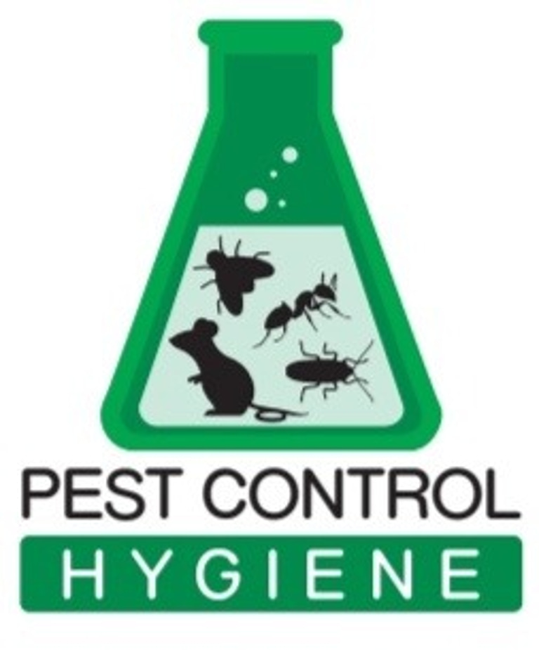 Pest Control Hygiene logo