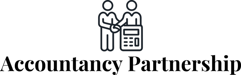 Accountancy Partnership logo