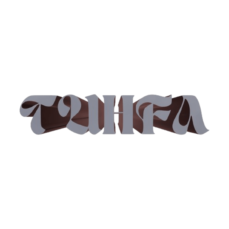 Tuhfa logo