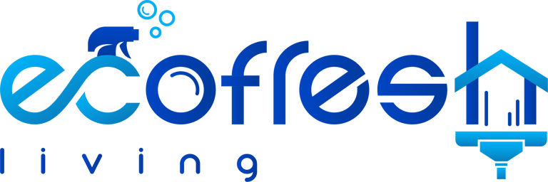 Eco fresh living logo