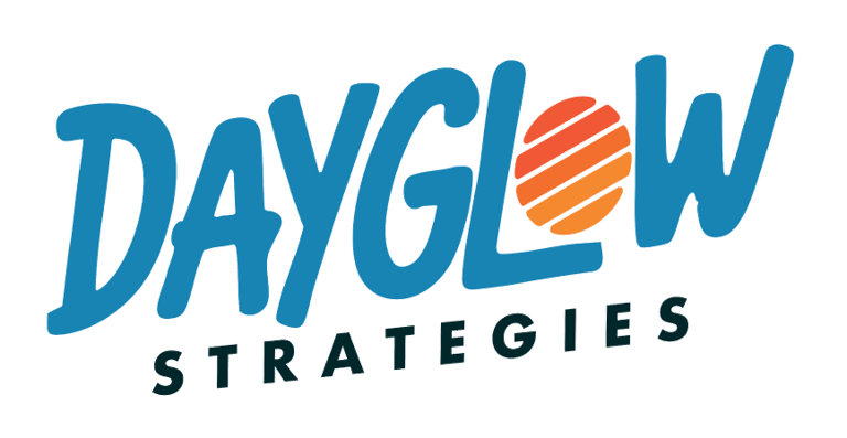 Dayglow Strategies logo