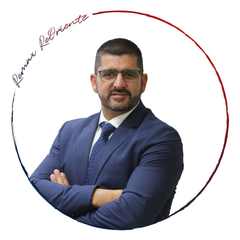 Júlio Pires, Consultor Imobiliário logo