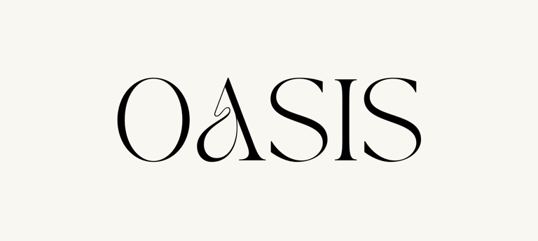 El Oasis del Bienestar logo