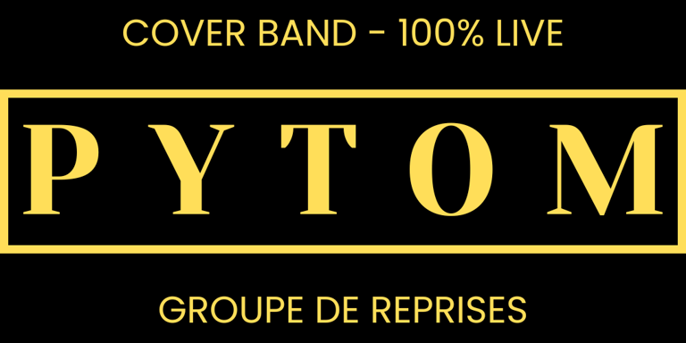 PYTOM - Reprises / Covers logo