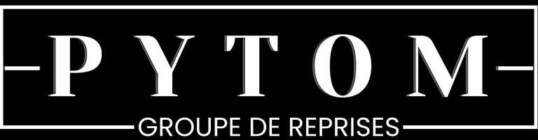 PYTOM - Reprises / Covers logo
