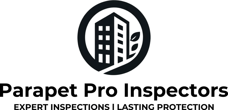 Parapet Pro Inspectors logo