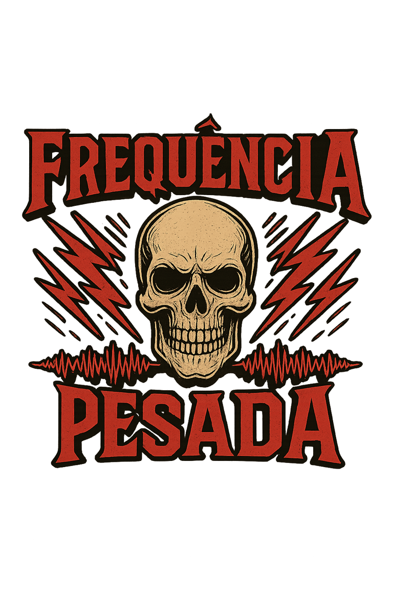 Frequencia Pesada logo
