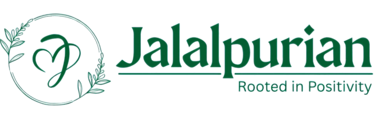 Jalalpurian logo