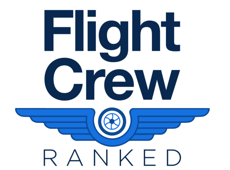Flight Crew Ranked logo