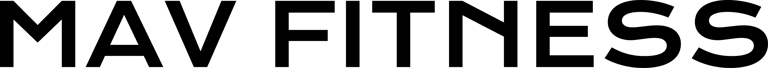 MAV FITNESS STUDIO logo