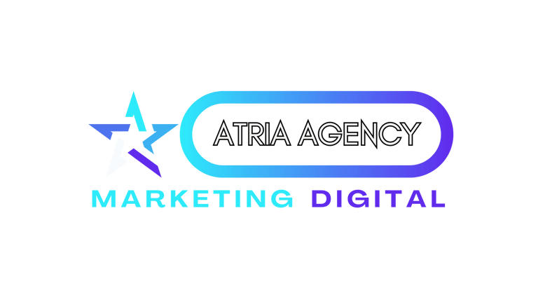 Atria Agency Digital logo