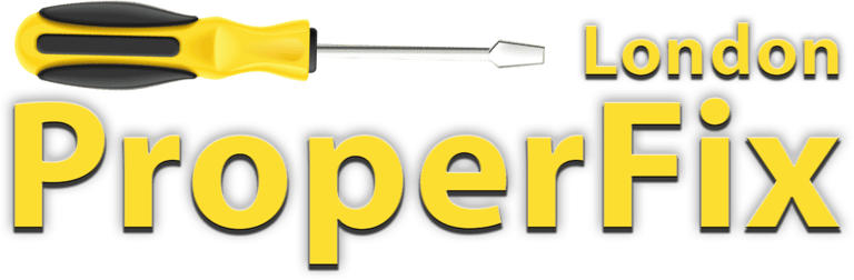 ProperFix London Ltd logo