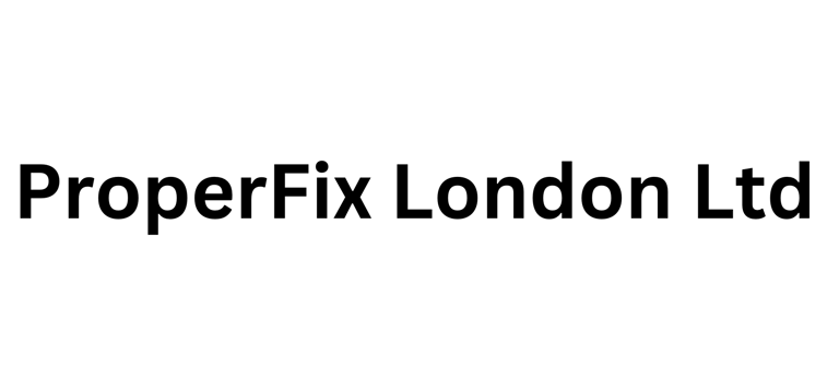 ProperFix London Ltd logo