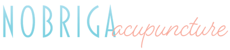 Nobriga Acupuncture logo