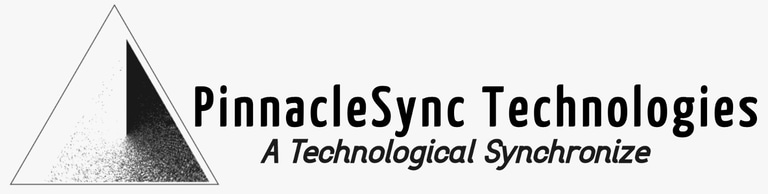 PinnacleSync Technologies logo