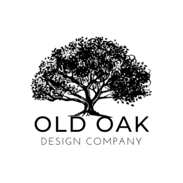 Old Oak Design Company logo