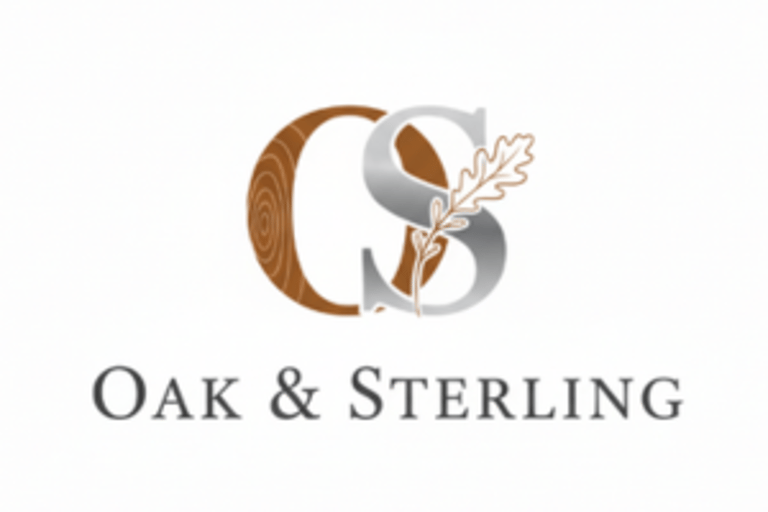 Old Oak Design Company logo