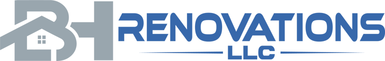 HOME RENOVATIONS logo