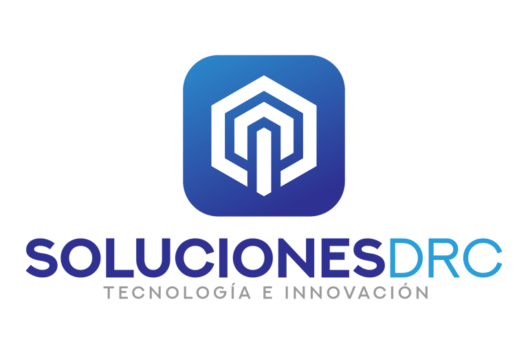 Soluciones DRC logo