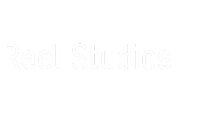 Reel Studios logo