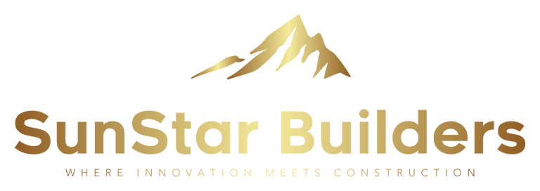SunStar Builders logo