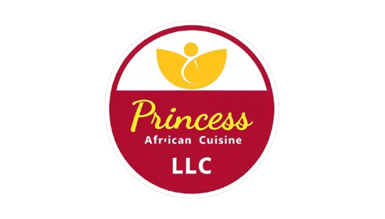 Princess African Cuisine LLC logo