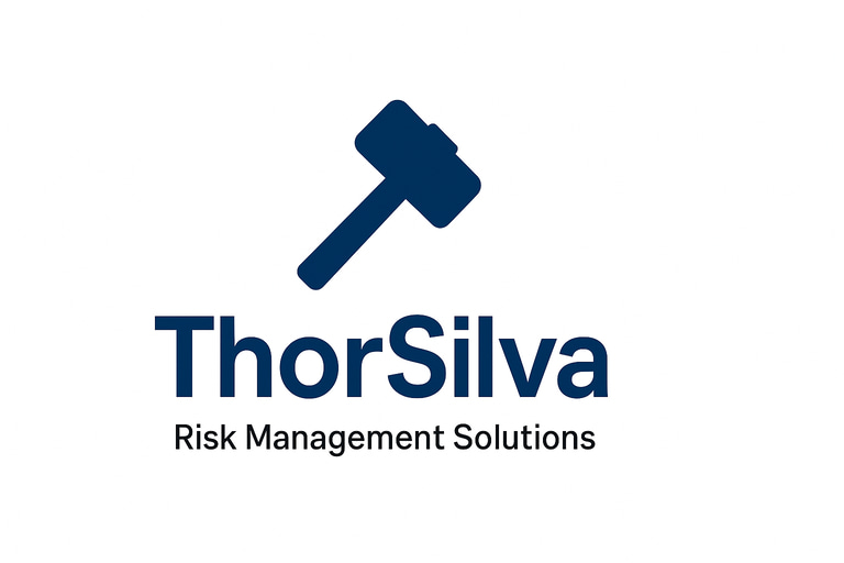 Thor Silva logo