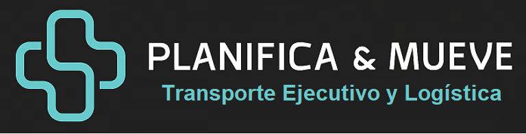 PLANIFICA Y MUEVE logo