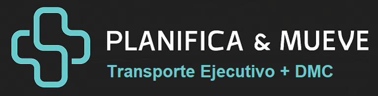PLANIFICA Y MUEVE logo
