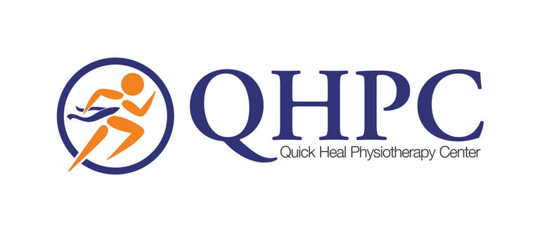 Quick Heal Physiotherapy Center logo