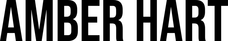 Amber Hart logo